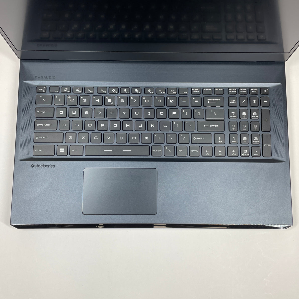 MSI Raider GE76 12UH MS-17K4 17.3" i7-12700H 2.7GHz 32GB RAM 1TB SSD GeForce RTX 3080