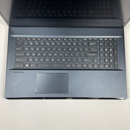 MSI Raider GE76 12UH MS-17K4 17.3" i7-12700H 2.7GHz 32GB RAM 1TB SSD GeForce RTX 3080