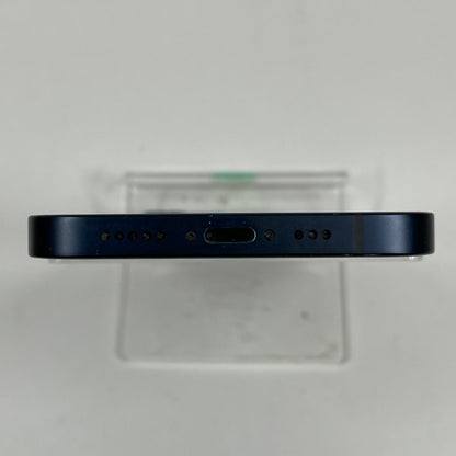 Factory Unlocked Apple iPhone 12 64GB Black MMPT3LL/A