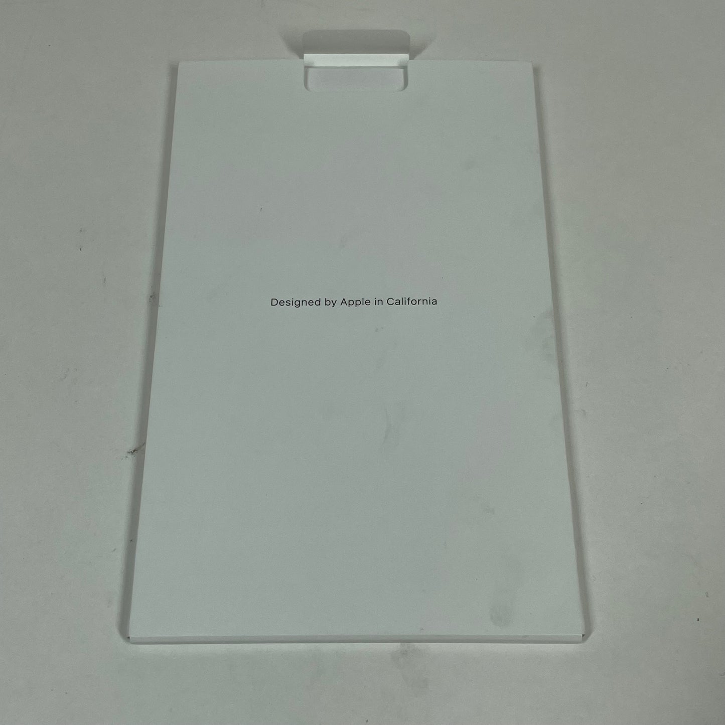 WiFi Only Apple iPad 8th Gen 128GB Silver MYLE2LL/A