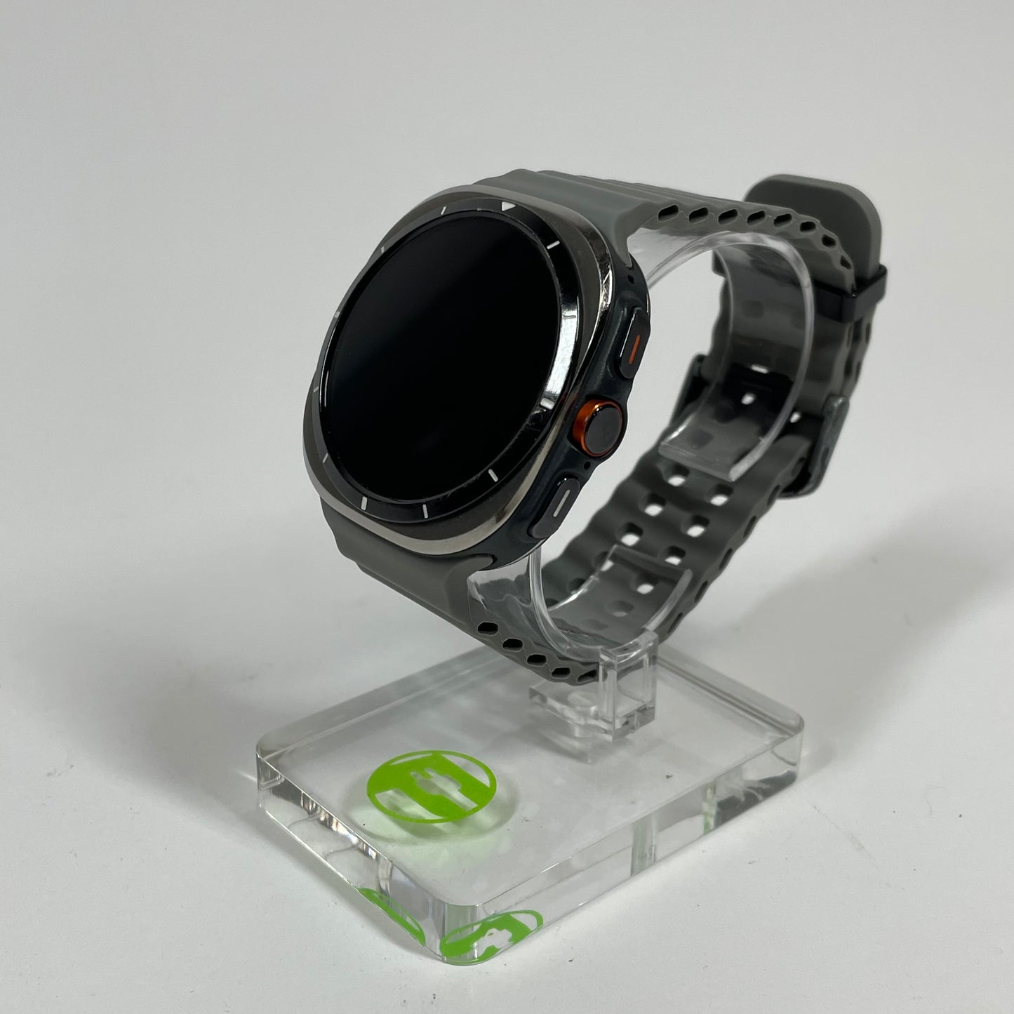 Unlocked Samsung Galaxy Watch Ultra Titanium Smartwatch SM-L705U