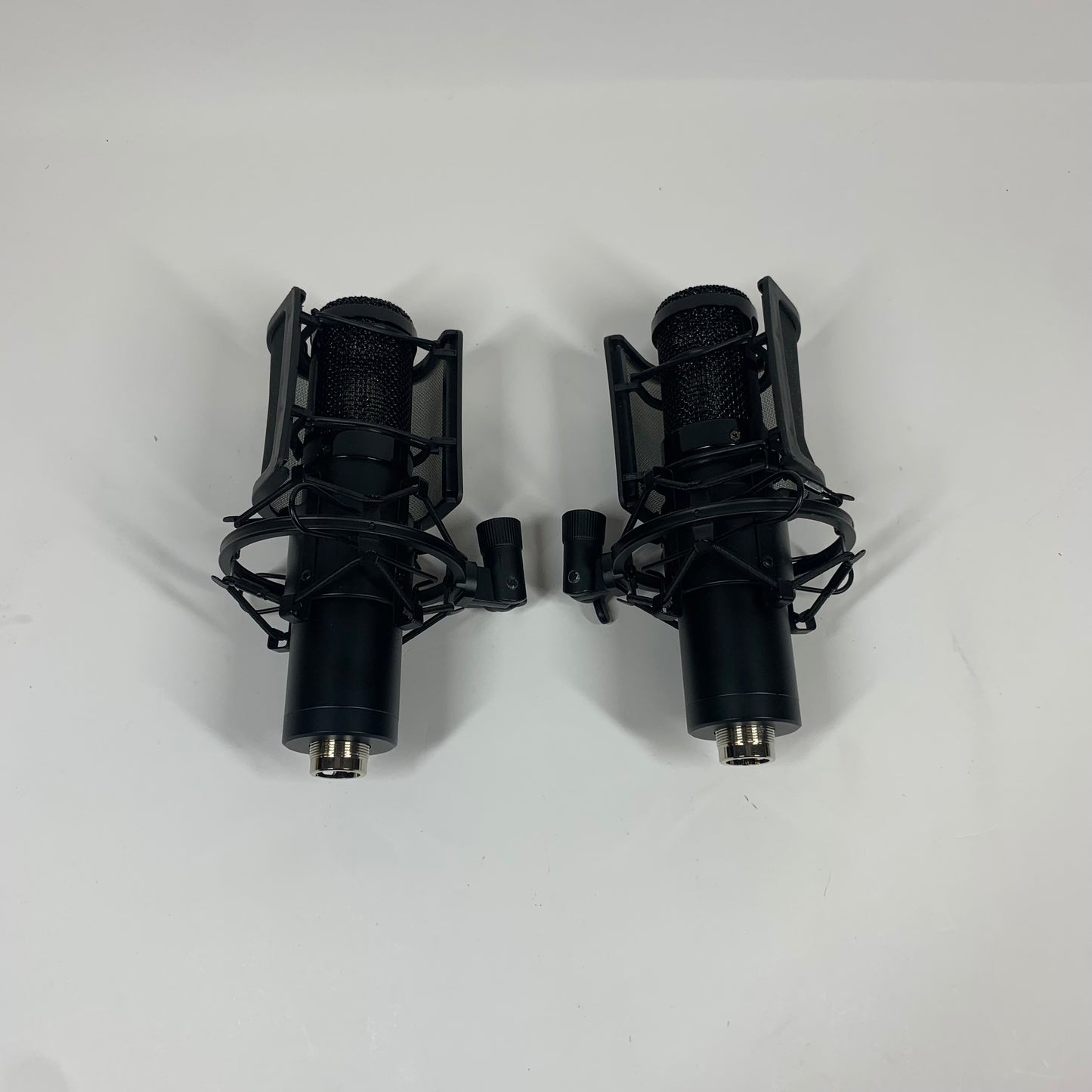 Rockville RCM Pro 20 Hz - 20 kHz Condenser Studio Microphone 888-000125