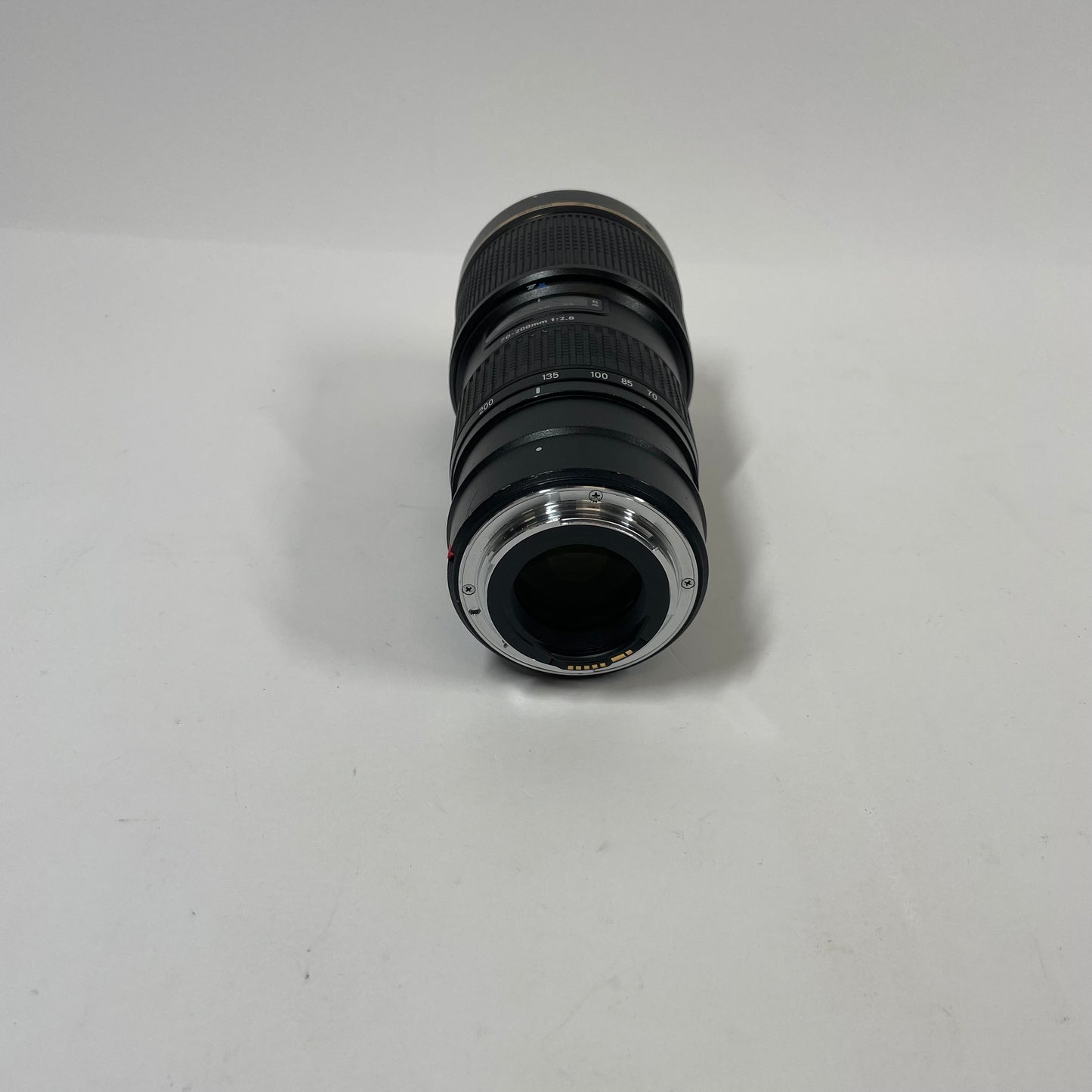 Tamron 70-200mm 2.8 IF MACRO 77 A001 For Canon EF 