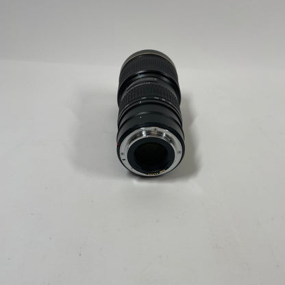 Tamron 70-200mm 2.8 IF MACRO 77 A001 For Canon EF 