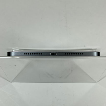 Apple iPad Mini 6th Gen Space Gray MK7M3LL/A