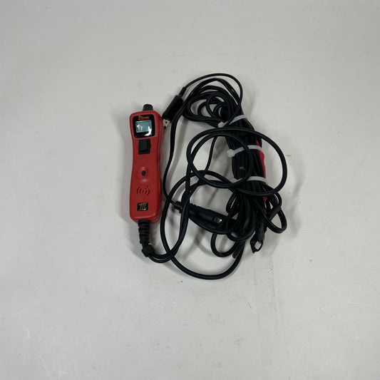 Powerprobe 3 PP3 Circuit Tester Voltmeter PP3CS
