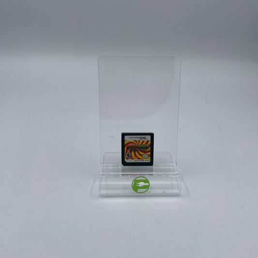 Mario and Luigi Partners in Time (Nintendo DS, 2005)