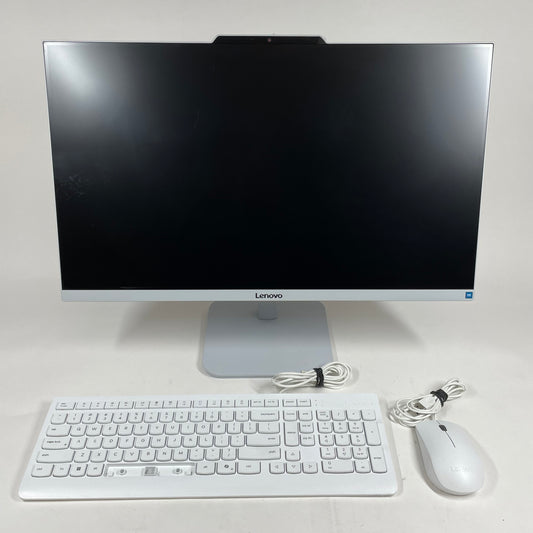 Lenovo ThinkCentre A100 N100 3.40GHz 8GB RAM 256GB SSD
