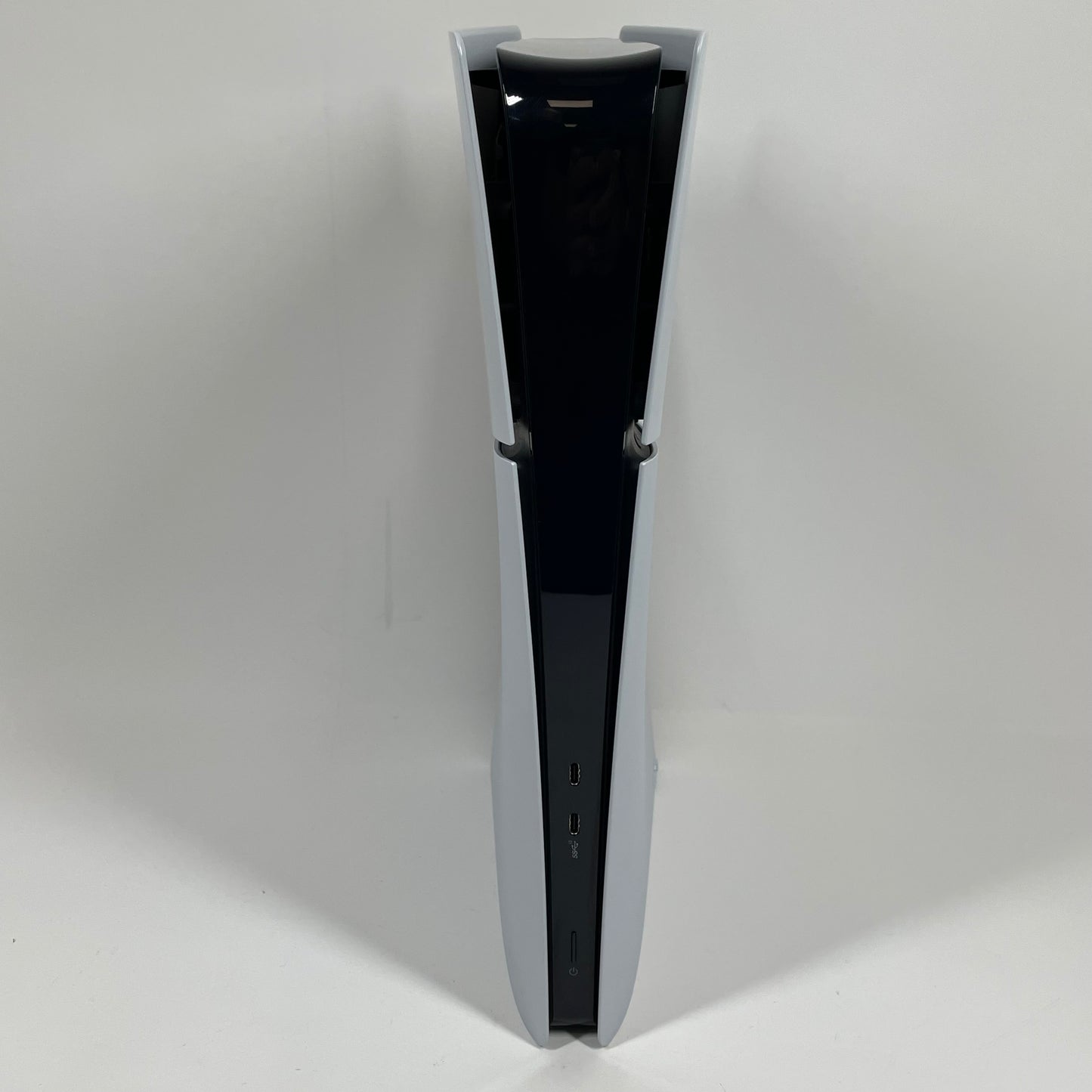 Sony PlayStation 5 Slim Digital Edition PS5 1TB White Console Gaming System CFI-2015