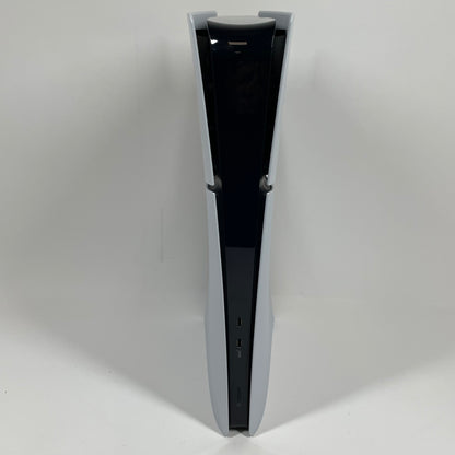 Sony PlayStation 5 Slim Digital Edition PS5 1TB White Console Gaming System CFI-2015