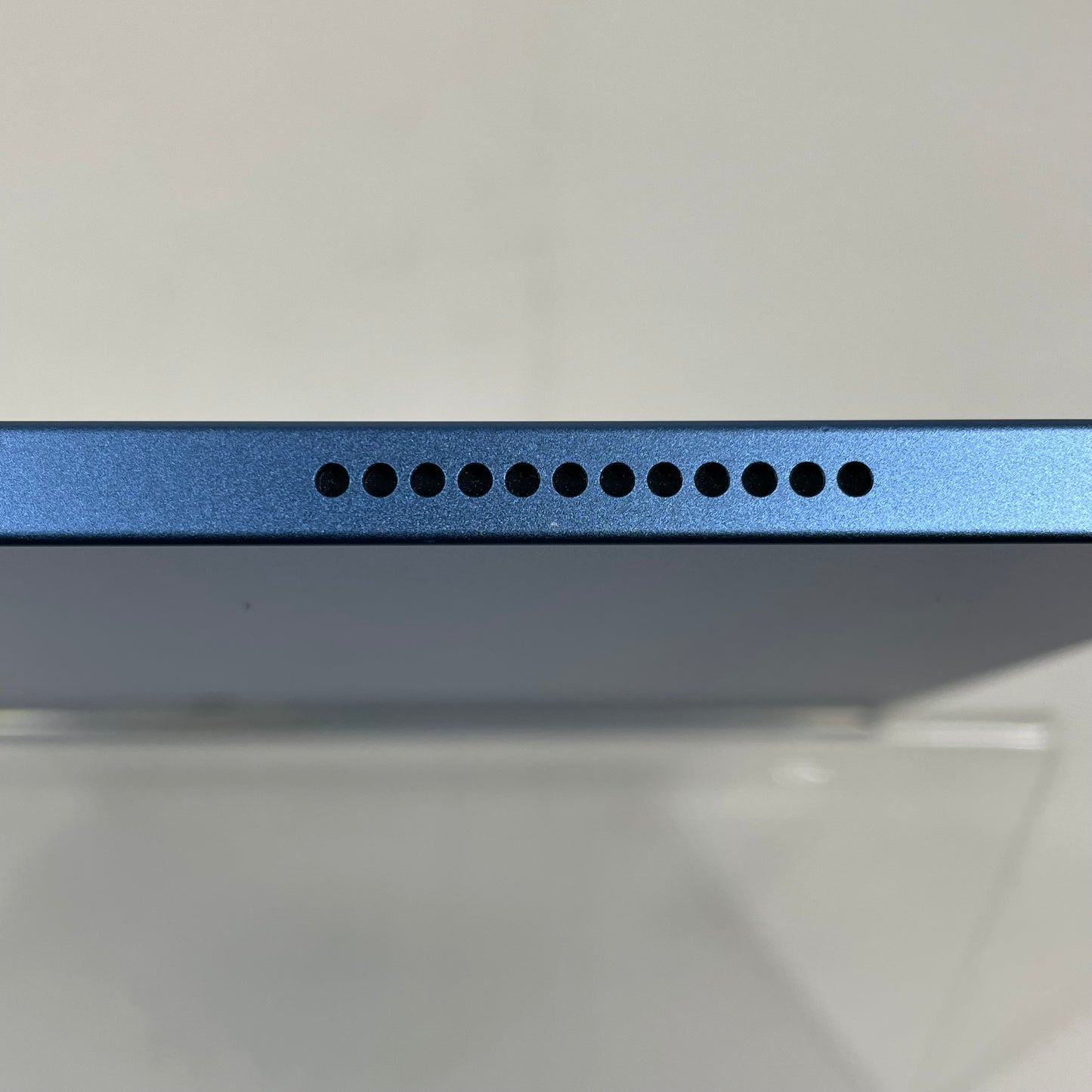 WiFi Only Apple iPad 11" (A16) 128GB Blue MD4A4LL/A