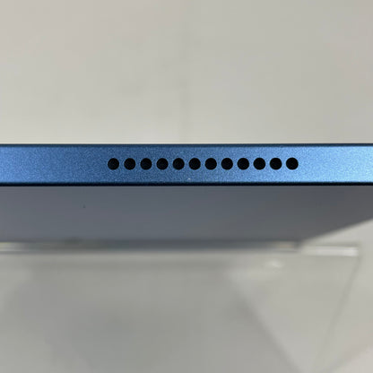 WiFi Only Apple iPad 11" (A16) 128GB Blue MD4A4LL/A