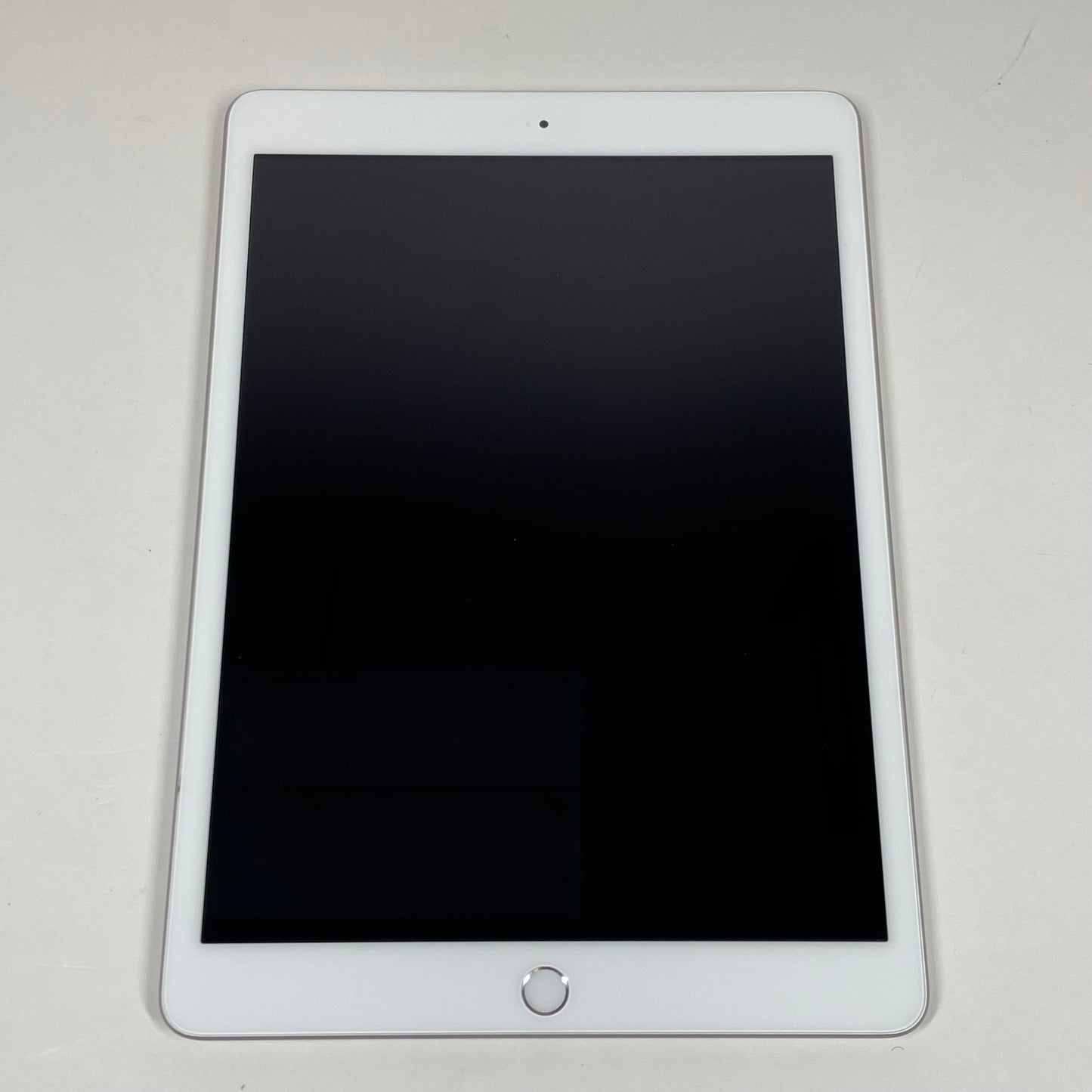 WiFi Only Apple iPad 8th Gen 128GB Silver MYLE2LL/A