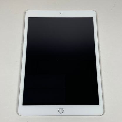 WiFi Only Apple iPad 8th Gen 128GB Silver MYLE2LL/A