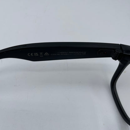 Ray-Ban Stories Wayfarer Smart Glasses RW4002 READ