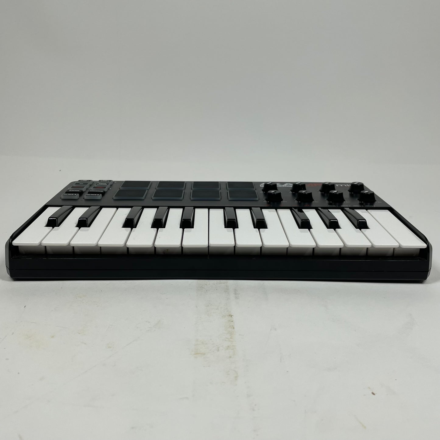 Akai Professional MPK Mini Laptop Production Keyboard