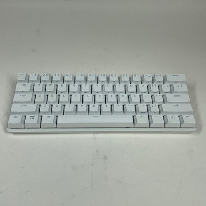 Razer  Huntsman Mini 60% Wired Gaming Keyboard RZ03-0339