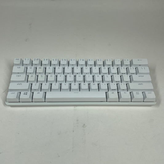 Razer  Huntsman Mini 60% Wired Gaming Keyboard RZ03-0339