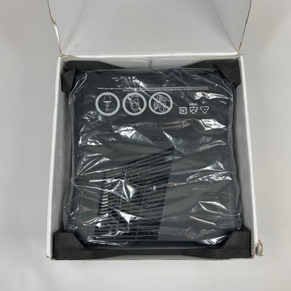 Microsoft Xbox 360 S 4GB Console Gaming System Gloss Black 1439