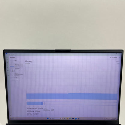 Asus ROG Zephyrus Duo 16 GX650 16" Ryzen 9 6900HX 3.3GHz 32GB RAM 1TB SSD GeForce RTX 3070 Ti