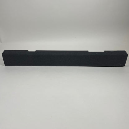 LG  2.1 Channel Sound Bar/Subwoofer Black SPM2