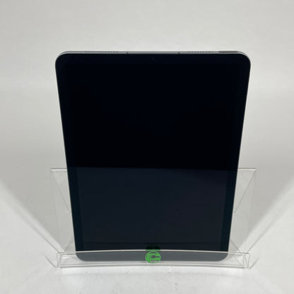 Factory Unlocked Apple iPad Air 5th Gen 64GB Space Gray MM6R3LL/A