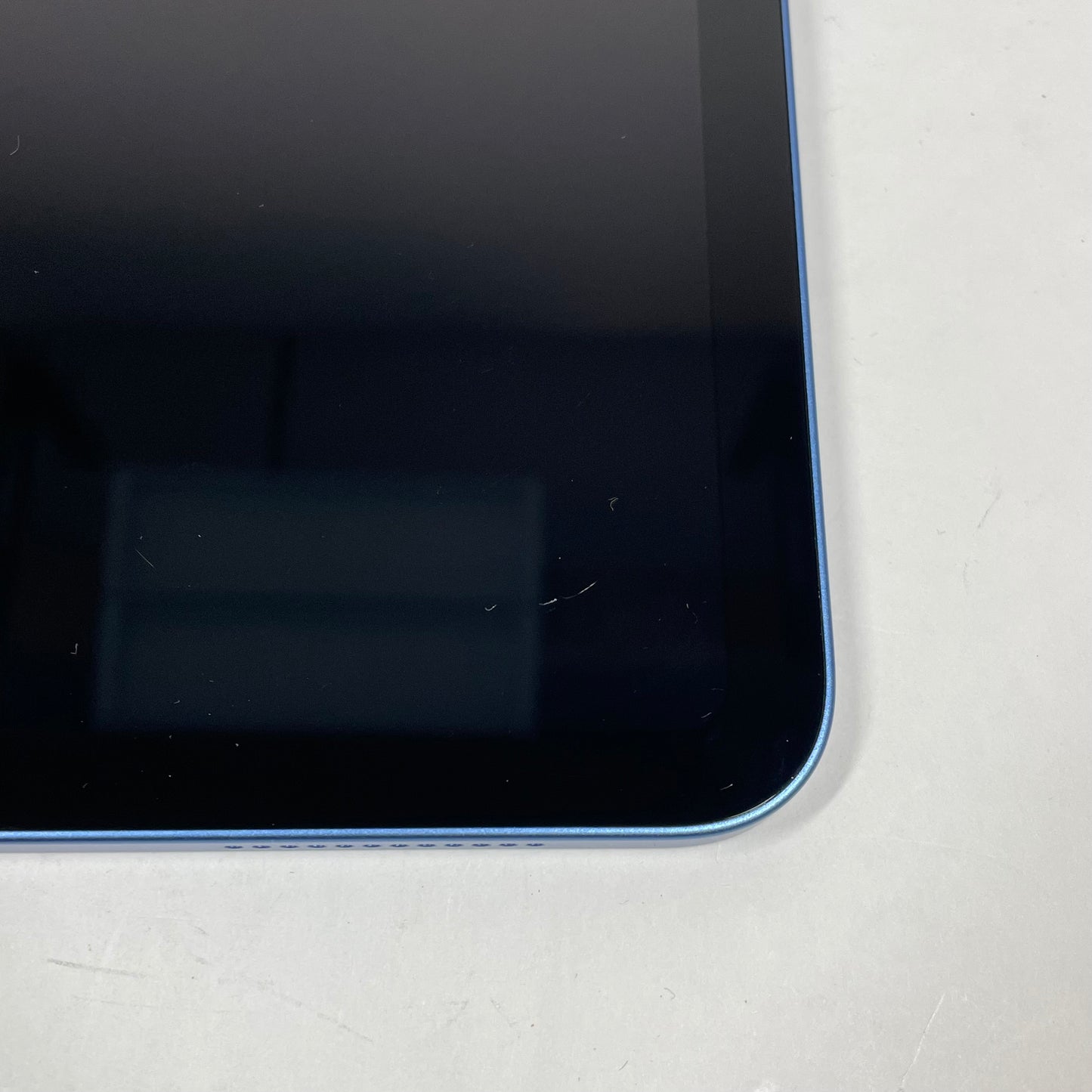 WiFi Only Apple iPad 11" (A16) 128GB Blue MD4A4LL/A