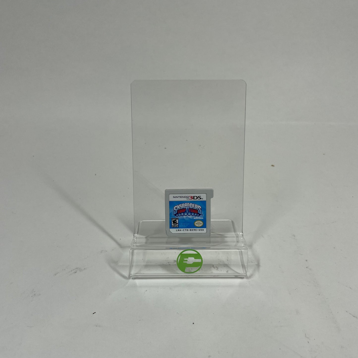 Skylanders Trap Team (Nintendo 3DS, 2014) PLUS FIGURES