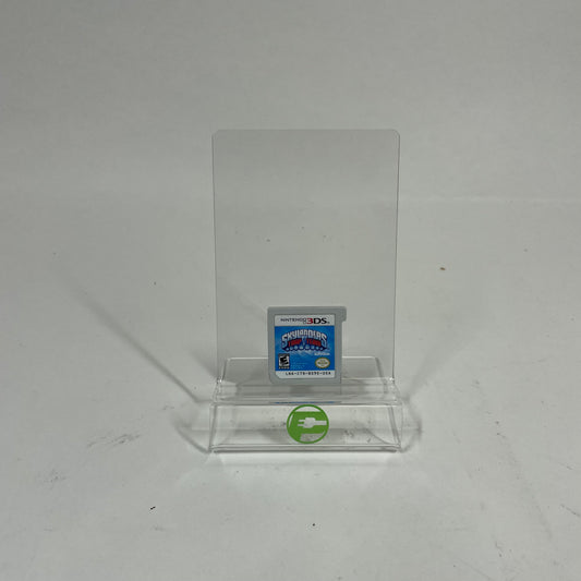 Skylanders Trap Team (Nintendo 3DS, 2014) PLUS FIGURES