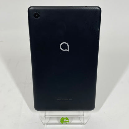 Metro By T-Mobile Alcatel Joy Tab 2 32GB Black 9032Z READ