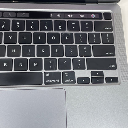 2022 Apple MacBook Pro 13.3" M2 10C GPU 3.5GHz 8GB RAM 256GB SSD MNEH3LL/A