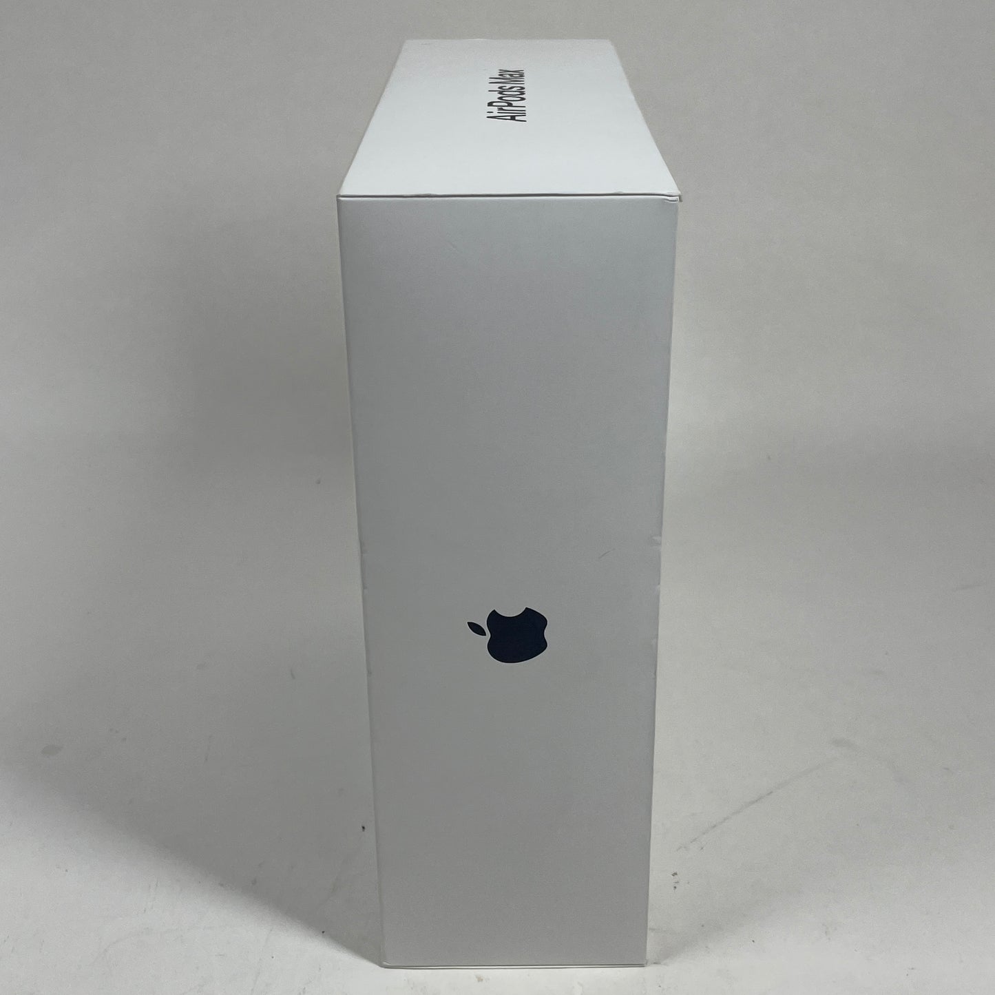 New Apple AirPods Max USB-C Wireless Over-Ear Headphones Midnight MWW43AM/A