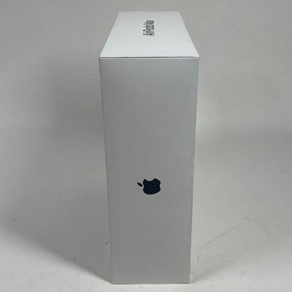 New Apple AirPods Max USB-C Wireless Over-Ear Headphones Midnight MWW43AM/A