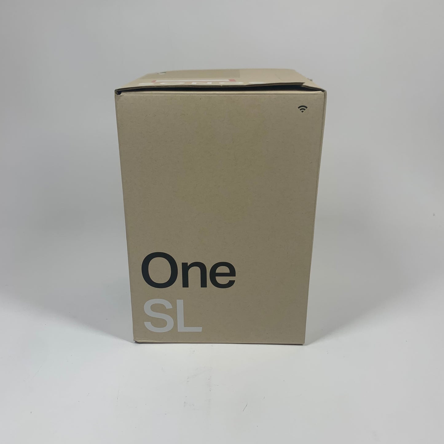 Sonos One SL Wi-fi Speaker Black 1022G2