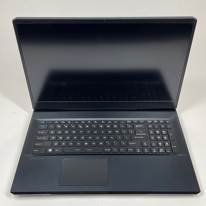 MSI Raider GE76 12UH MS-17K4 17.3" i7-12700H 2.7GHz 32GB RAM 1TB SSD GeForce RTX 3080