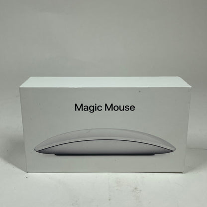 Apple Magic Mouse White MK2E3AM/A
