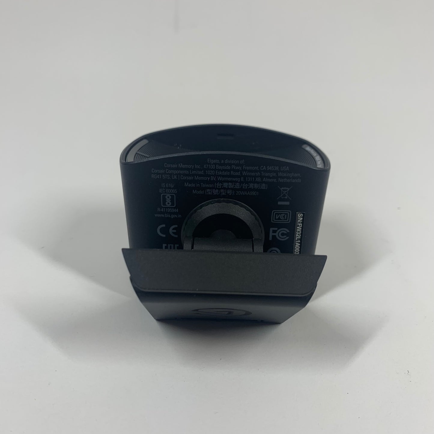 Elgato Facecam HD Webcam 20WAA9901