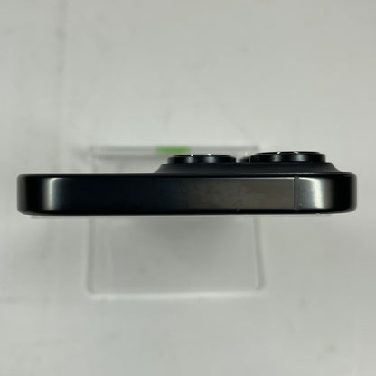 T-Mobile Apple iPhone 16 Pro 128GB 18.5 Black MYM93LL/A