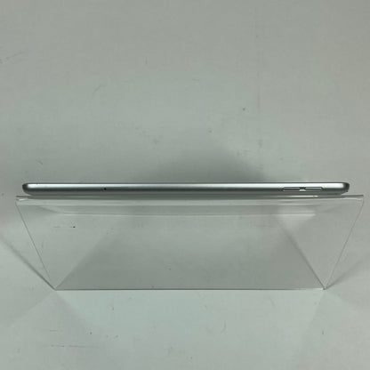 Unlocked Apple iPad Mini 5th Gen 256GB Silver MUXN2LL/A