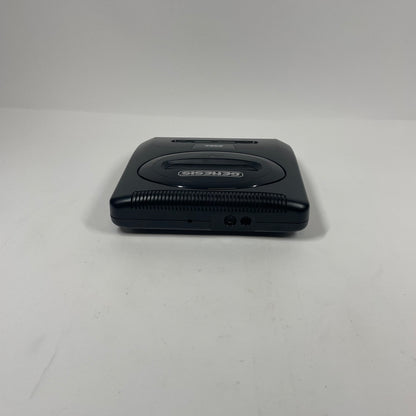 Sega Genesis Video Game Console Black MK-1631