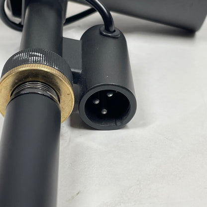 Shure SM7B 50 Hz to 20,000 Hz Cardioid Dynamic Microphone