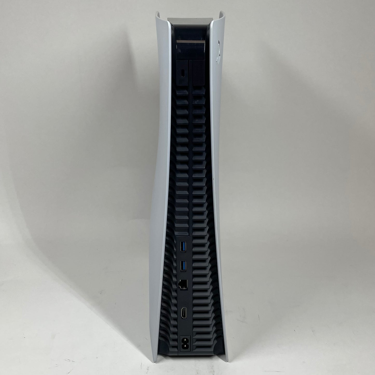 Sony PlayStation 5 Disc Edition PS5 825GB White Console Gaming System CFI-1215A