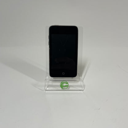 Apple iPod Touch 3rd Gen 32GB Black MC008LL/A