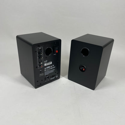 Monoprice dt-3bt Bluetooth Speaker Black 42430