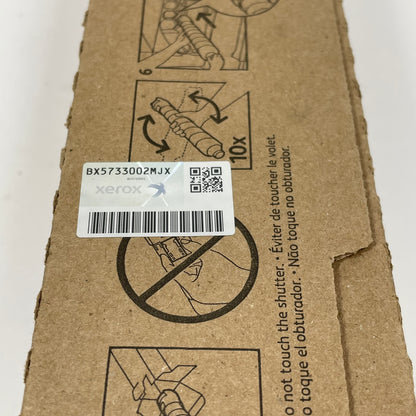 New Xerox 006R01743 Cyan Toner Cartridge
