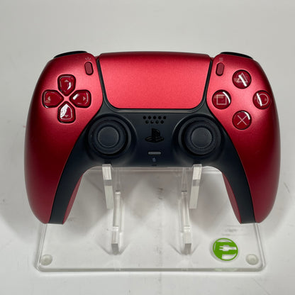 Sony PlayStation 5 PS5 Dualsense Wireless Controller Volcanic Red CFI-ZCT1W