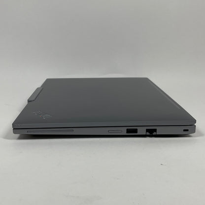 Lenovo ThinkPad T14 Gen 5 21ML-0089US 14" Core Ultra 7 155U 1.7GHz 16GB RAM 512GB SSD