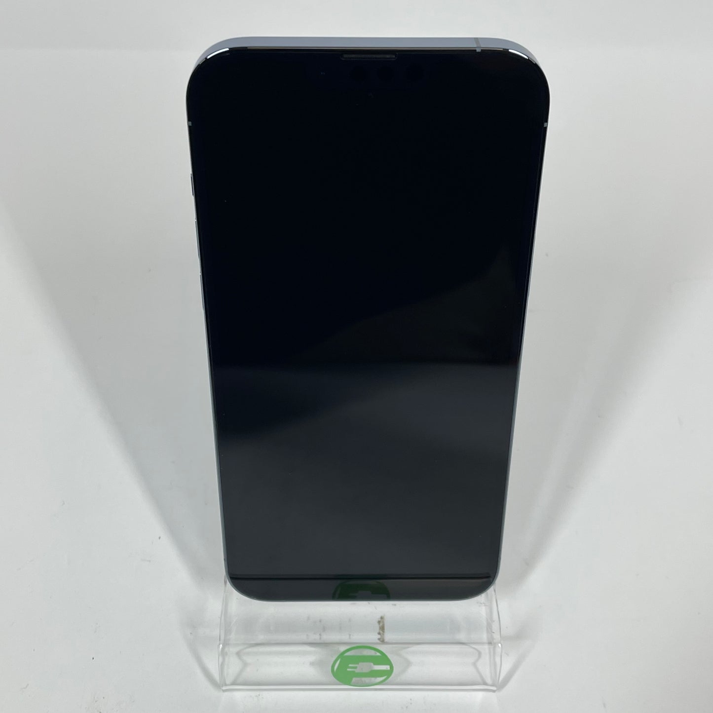 AT&T Apple iPhone 13 Pro Max 128GB Sierra Blue NLF53LL/A