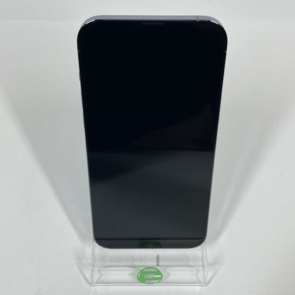 AT&T Apple iPhone 13 Pro Max 128GB Sierra Blue NLF53LL/A
