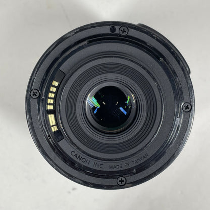 Canon EOS Rebel T5i 18.0MP Digital SLR